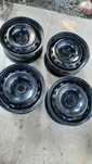Jante tabla VW , AUDI , SEAT  pe 16 '' set de 4 bucati