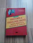 Anatomie Barron's (nou)