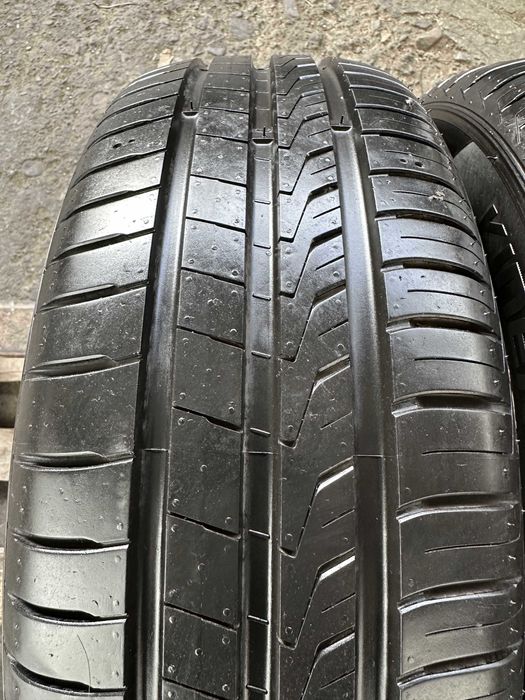 SET 2 Anvelope NOI Vara 195/65 R14 89H HANKOOK Kinergy Eco 2