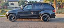 BMW X5 E70  306CP  40D