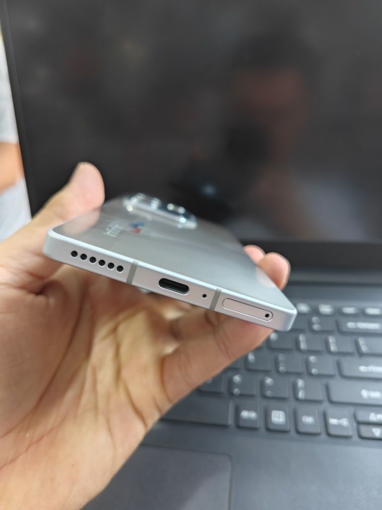 Infinix Note 50 pro 12/256GB