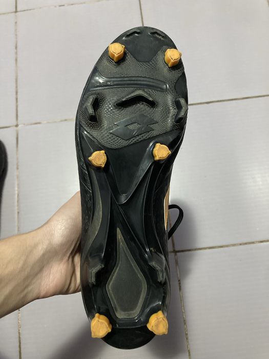 Ghete Lotto Maestro Noi