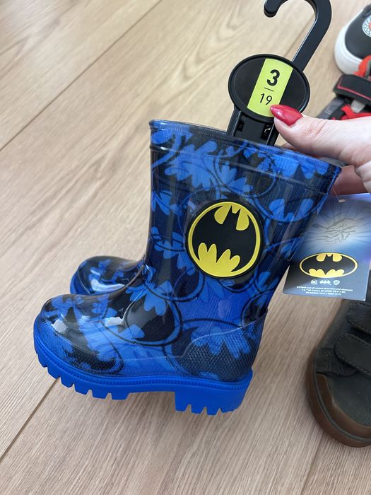 Обувки за момченце Zara, Next, Puma, HM