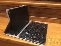 Husa tableta + Tastatura Magnetica Samsung 10.1 inch