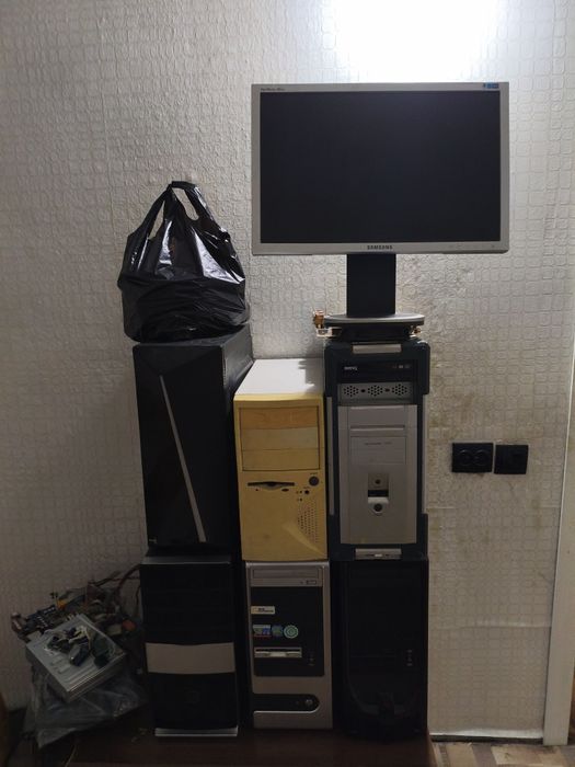 Продам компьютеры