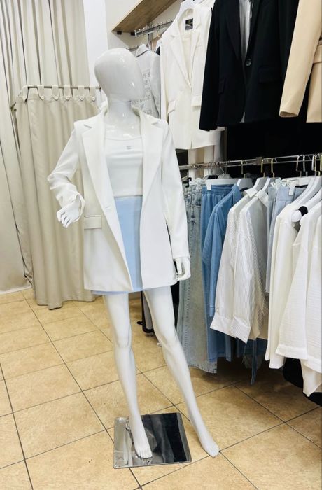 Продам отличный манекен!