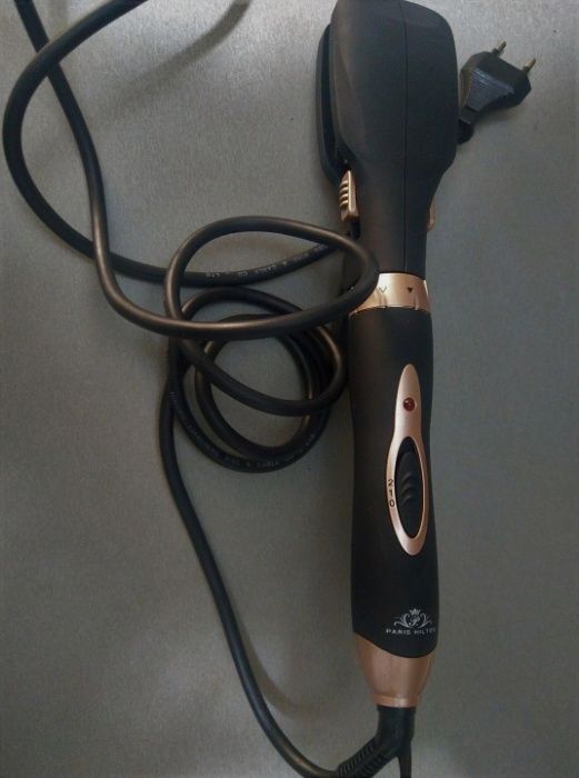 Trusa coafat Multistyler- Placă și ondulator