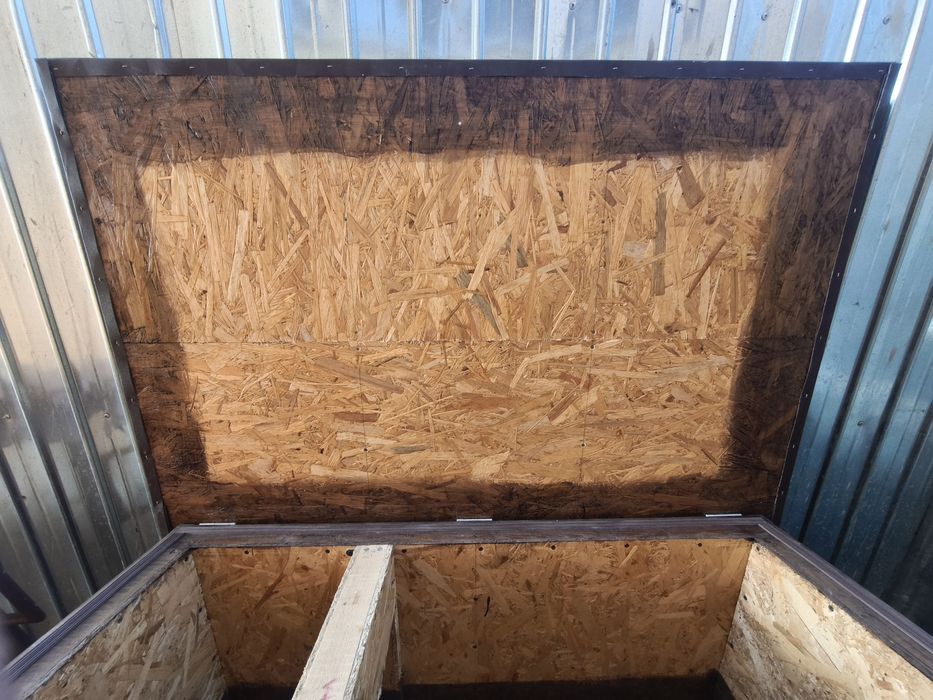 Coteț/cușcă caine