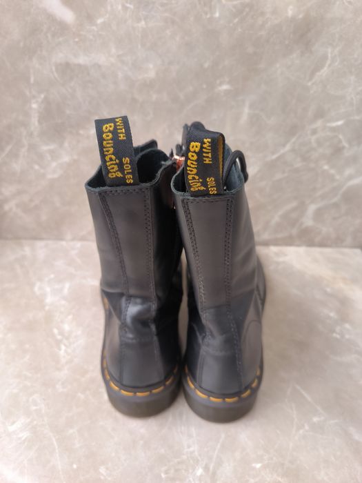 Dr. Martens 1460 PASCAL ROSE номер 42