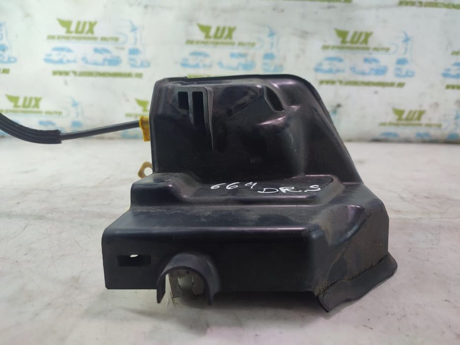 Broasca dreapta spate Audi A8 D4/4H [2010 - 2014] 4.2 tdi CDSB