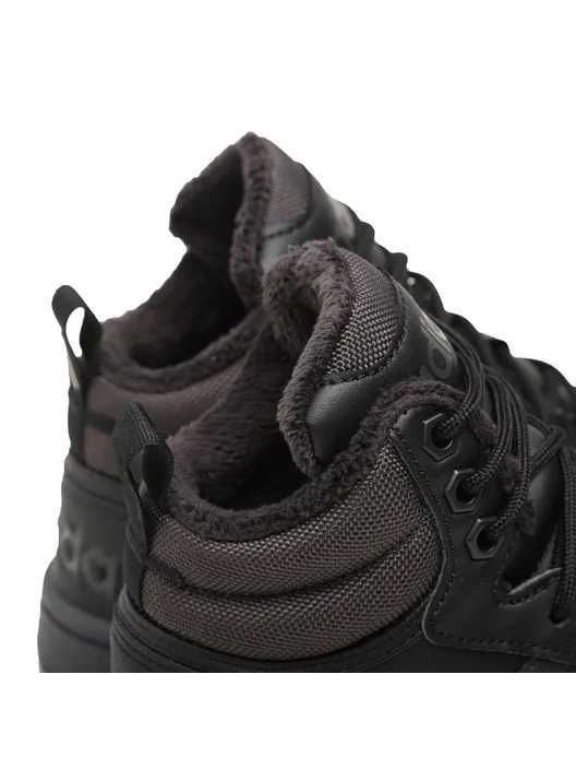 Adidas - Hoops 3.0 GW6421 Черен Оригинал Код 830