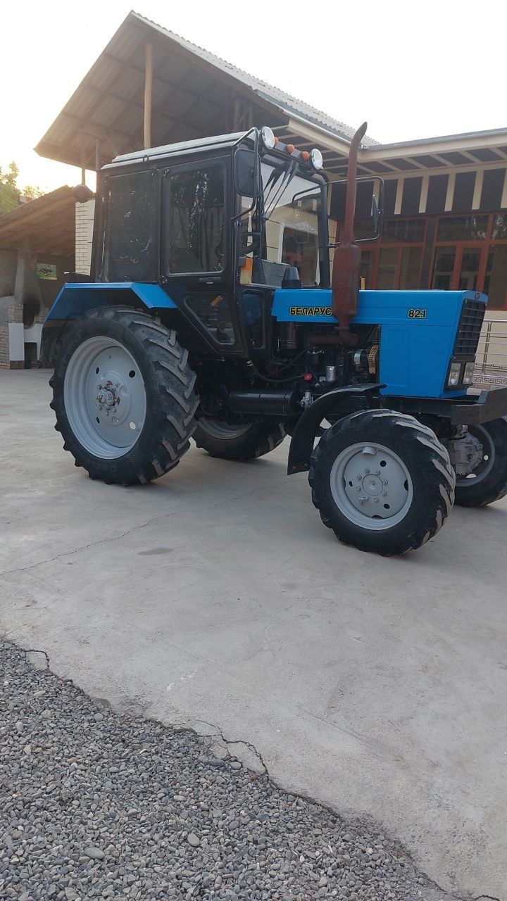 Mtz 82,1.    2019-yil