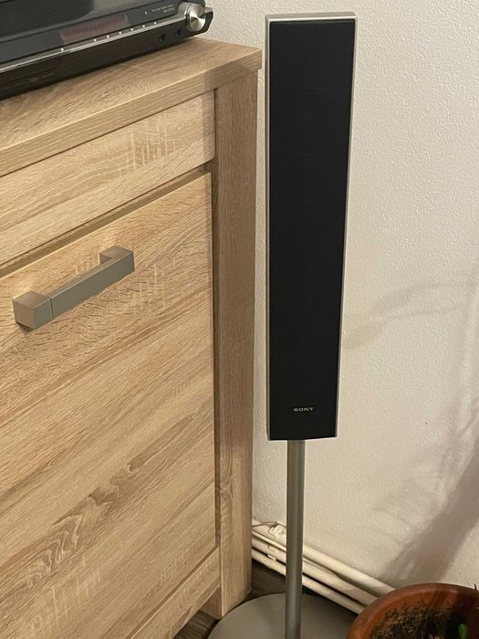 Vand Sony Home Cinema 5+1