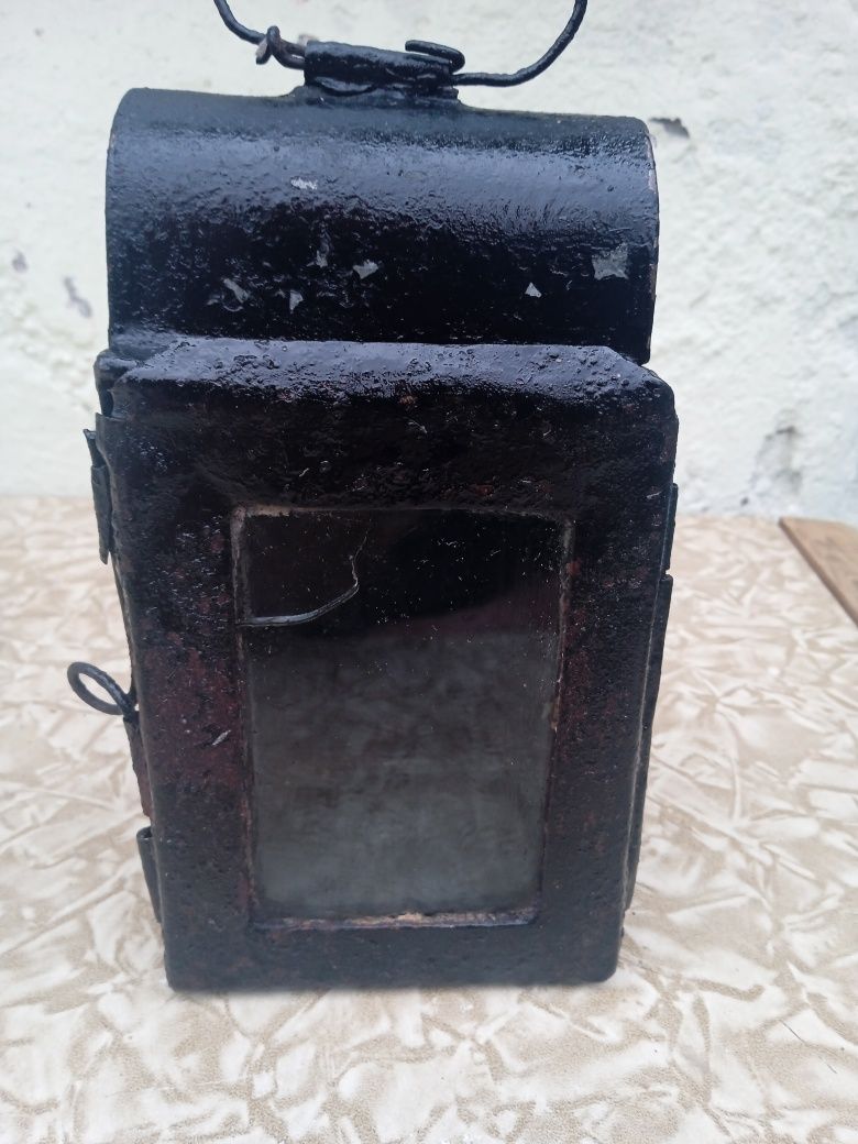 Felinar de Miner