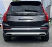 Predare leasing Volvo XC90 impecabil