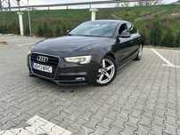 Audi A5 S Line 2.0 TDI