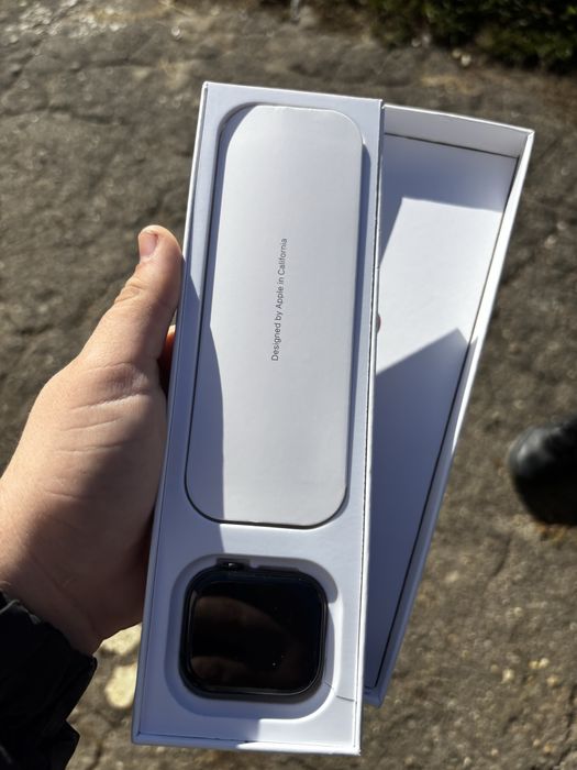 Apple watch 10s 46 mm