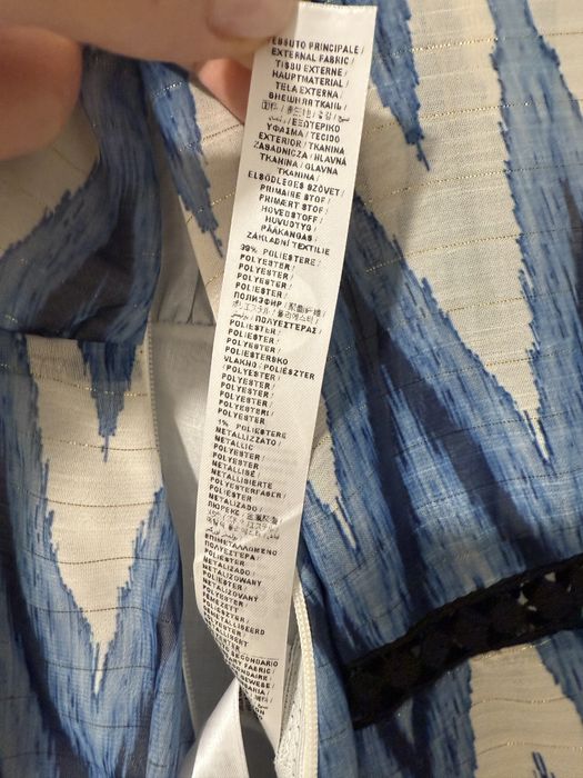 Rochie scurta Liu Jo