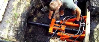 Услуги ГНБ. прокладка труб. водопровод. газопровод. канализация.