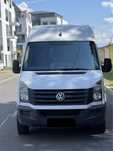 Volkswagen Crafter 2016