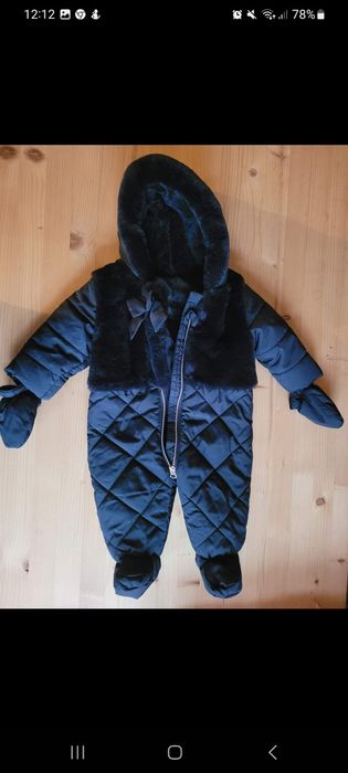 Salopete pentru bebe si copii