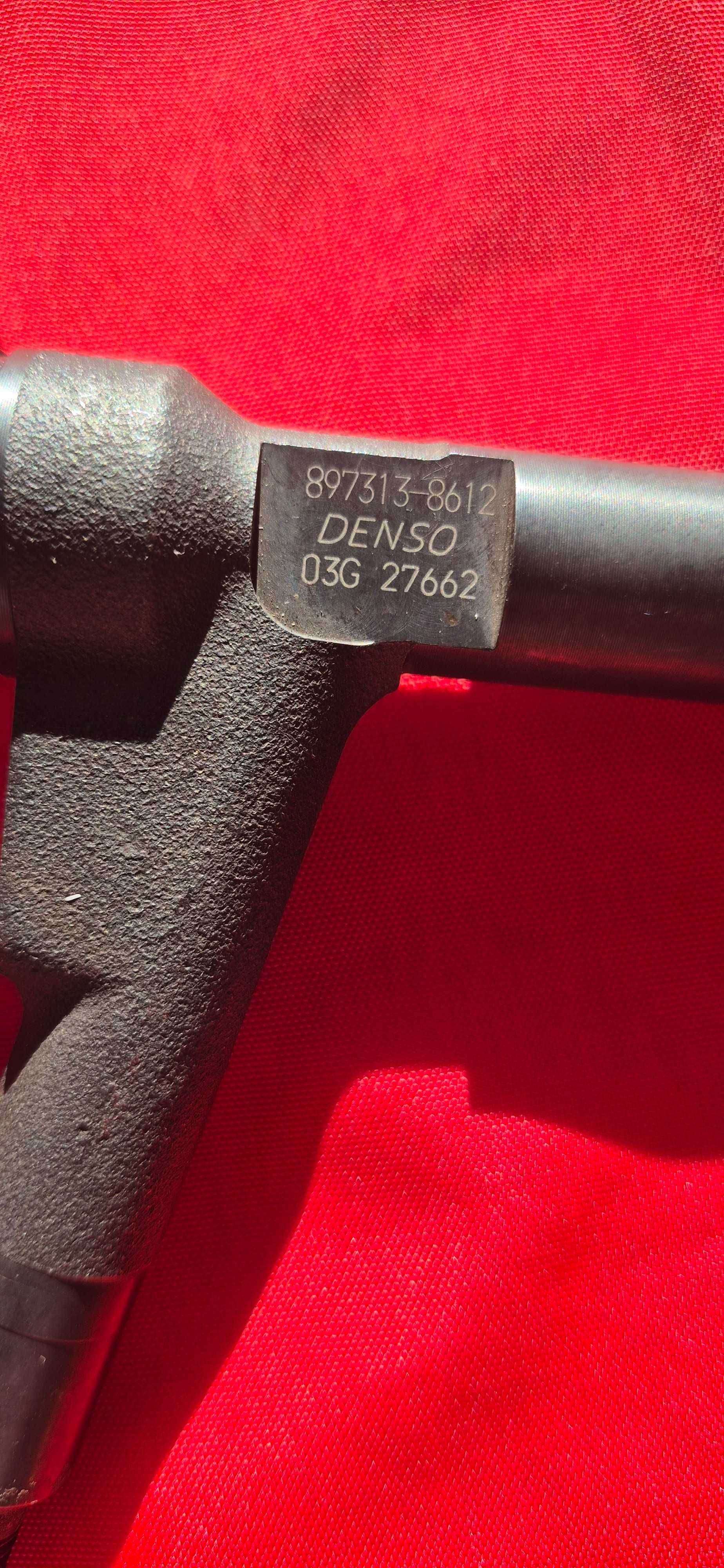 Дюза Опел Denso 1.7 CDTI - 101 k.