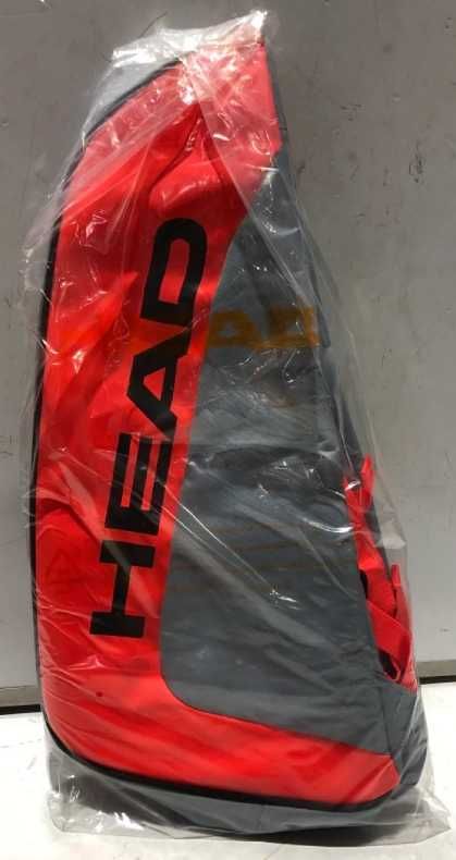 Geanta de tenis Head combi junior rebel