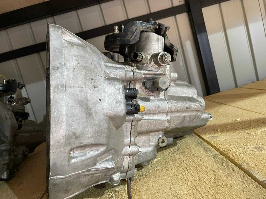 Cutie de viteze manuala Ford Focus 3 Turnier 1.5 TDCI  F1FR7002ADA