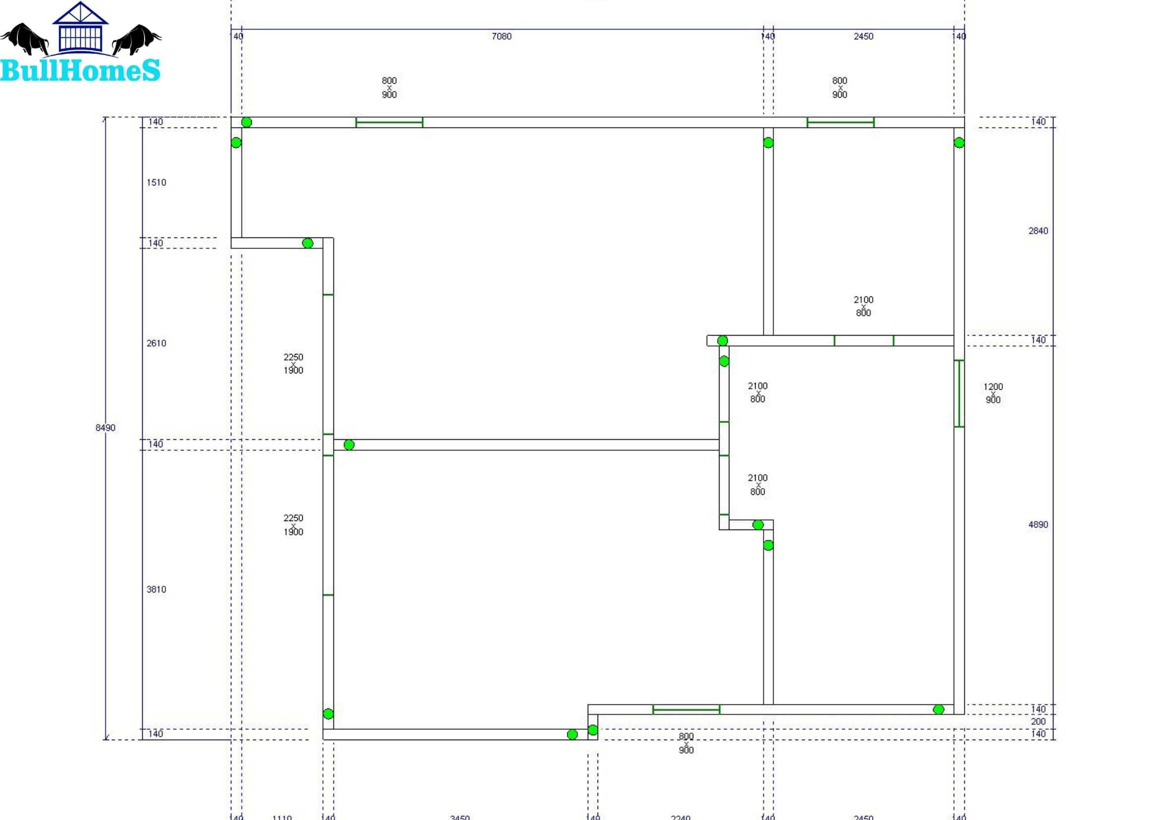 Бунгала,Къщи,Преместваеми,Модулни,Жилищни - 162м²