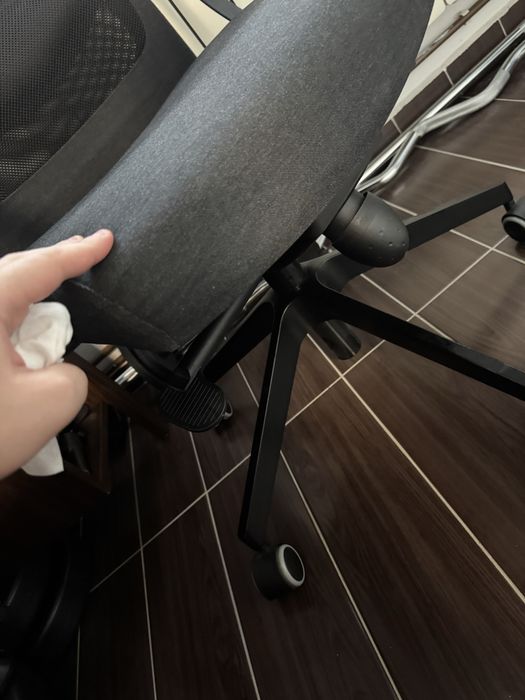 Scaun birou Ikea MARKUS