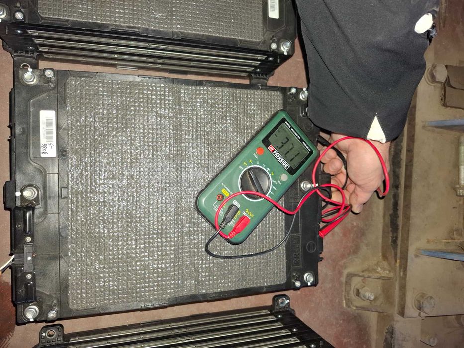 Celule elementi acumulator baterii pouch nmc  kia soul  fotovoltaice