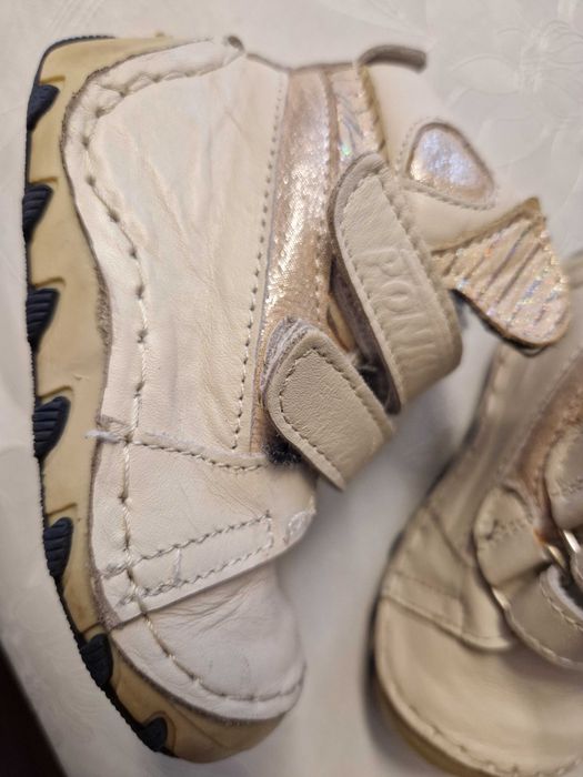 Боти за момиче Ponki-номер 20