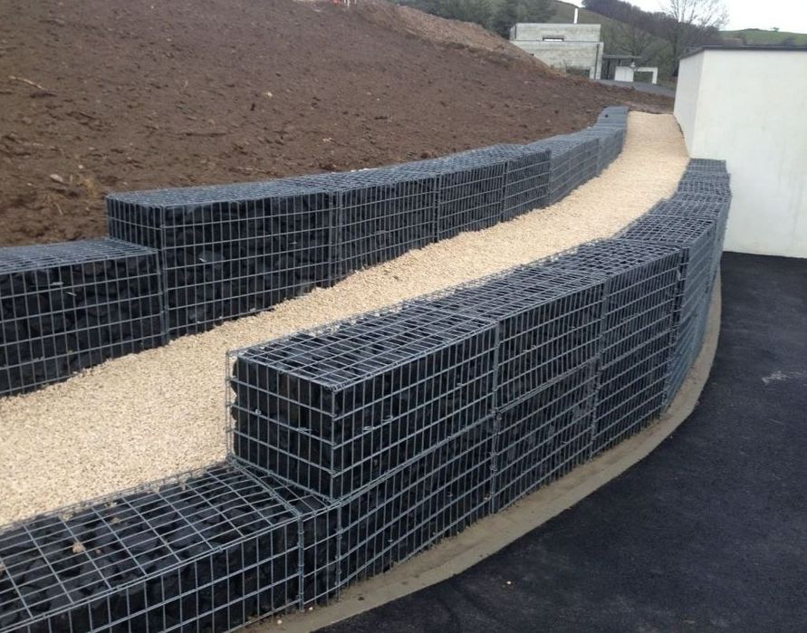 Габион Тош / Gabion Tosh 999 soʻm