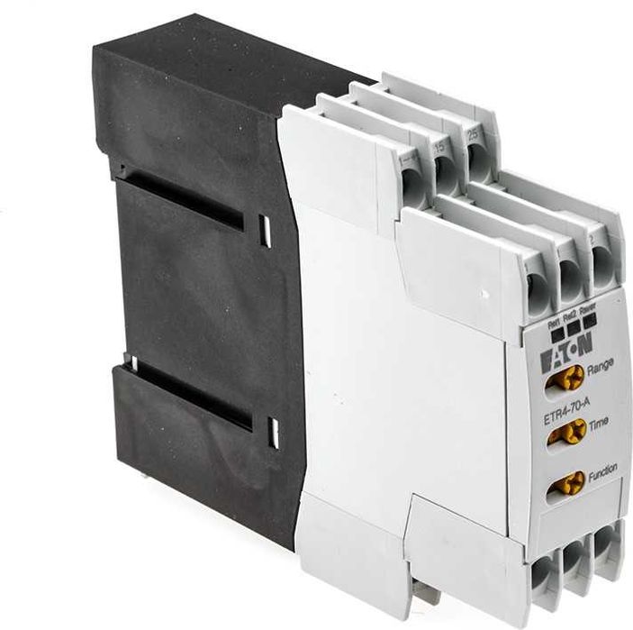 Реле времени ETR4-70-А (XTTR6A100H70B) EATON ELECTRIC
