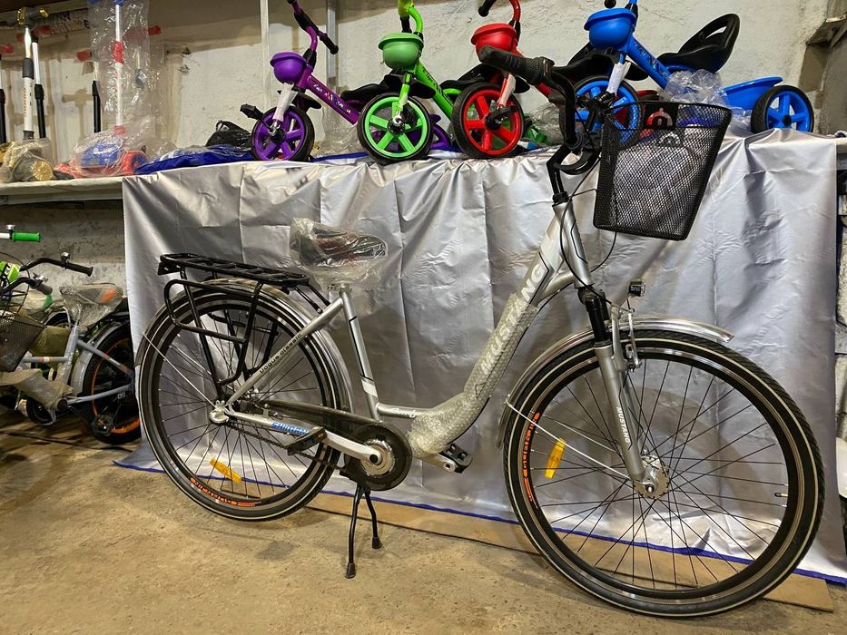 Оптом скоростной Урал велосипеды