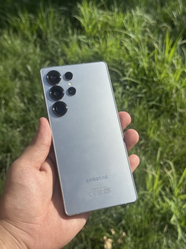 Samsung Galaxy S25 Ultra