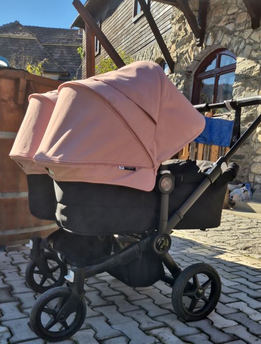 Carucior gemeni Bugaboo