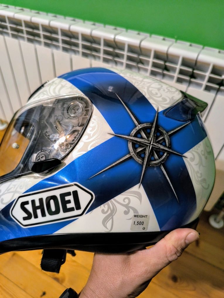 Каска за мотор Shoei xr-1000
