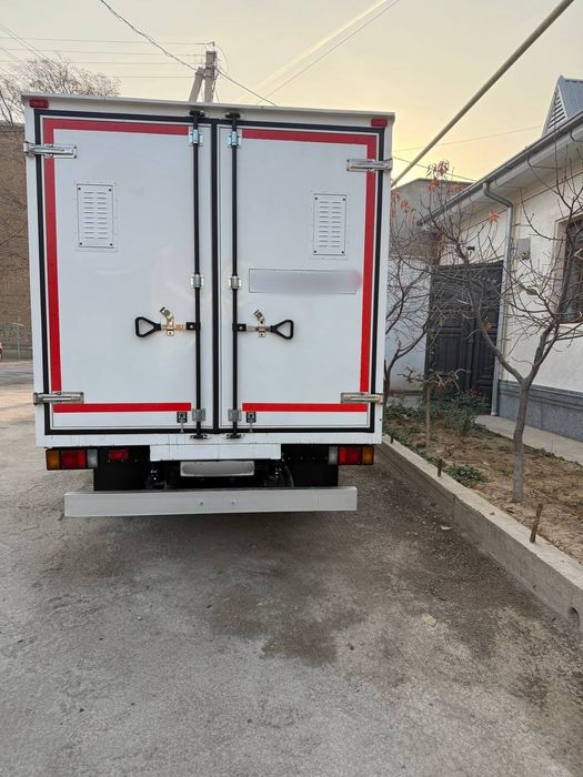 Исузу 2023 Isuzi