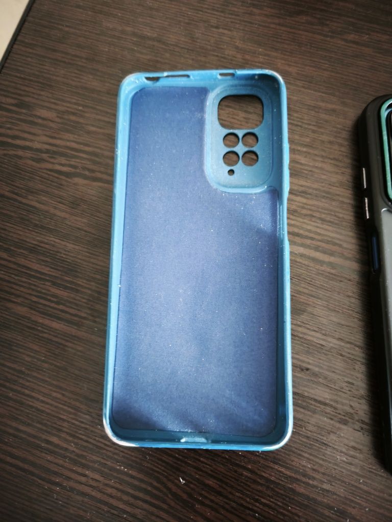 Xiaomi Redmi Note 11S