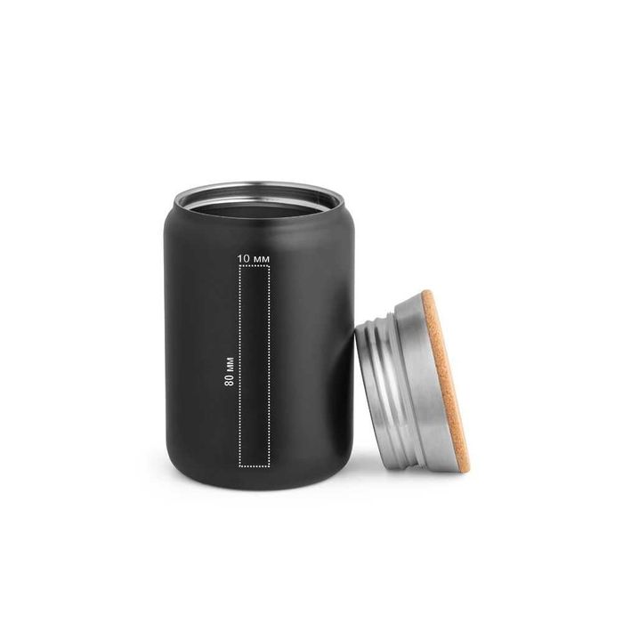 Луксозна Термо чаша 350мл + индивидуално гравиране