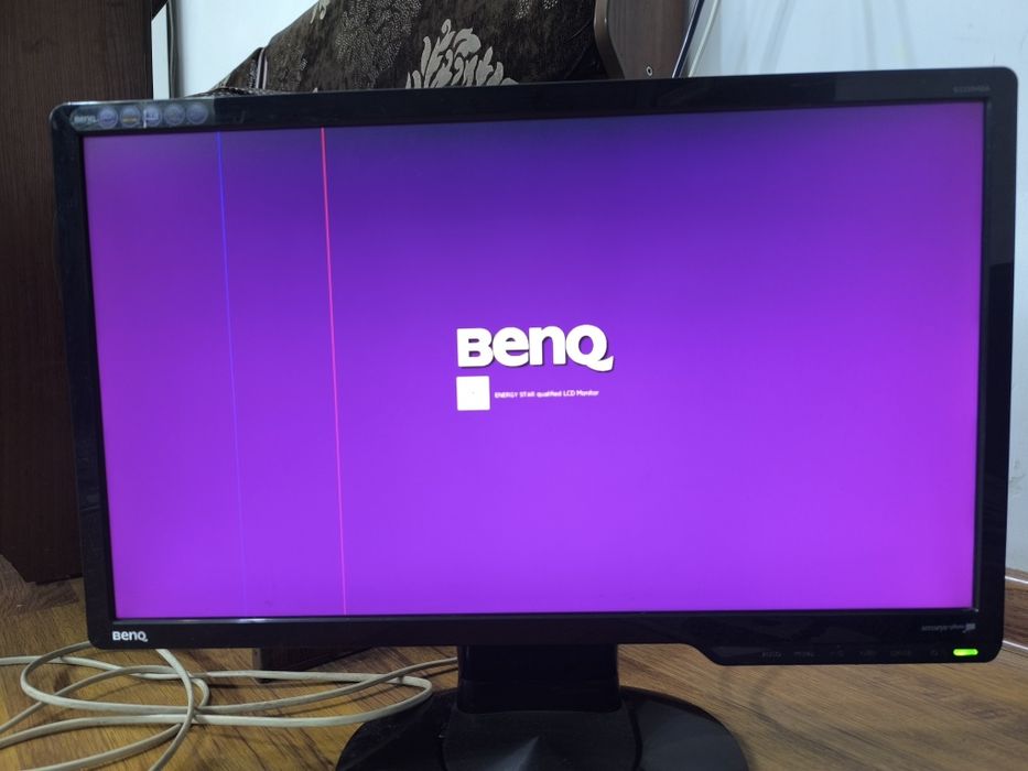 Монитор BenQ G2220HDA 21.5"