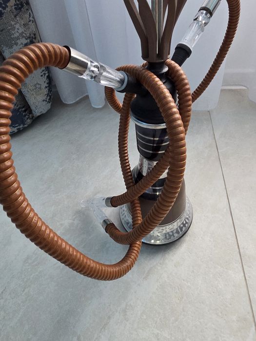 Narghilea Turkish Brown