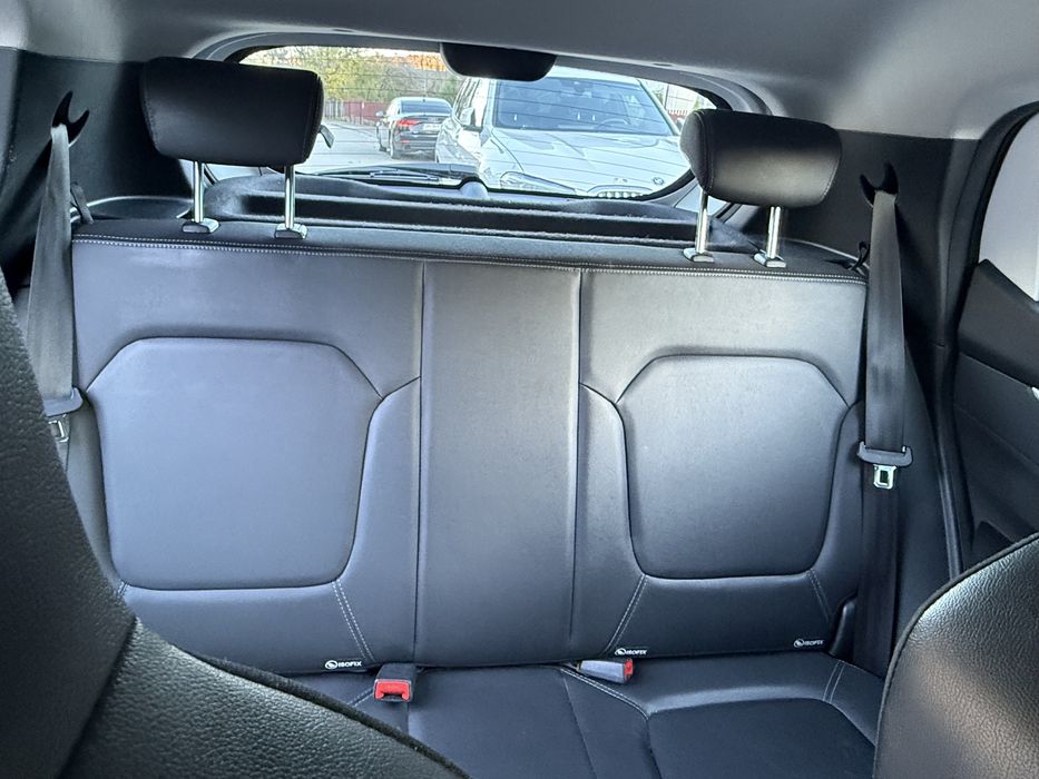 Dacia Spring Electric 2023 – Stare IMPECABILĂ si Factura Fiscala