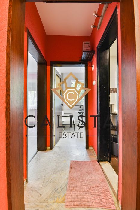 Дава се под наем Тристаен апартамент в София, Гоце Делчев - 90 кв.м за 649 € - Снимка #11