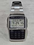 Casio iluminator
