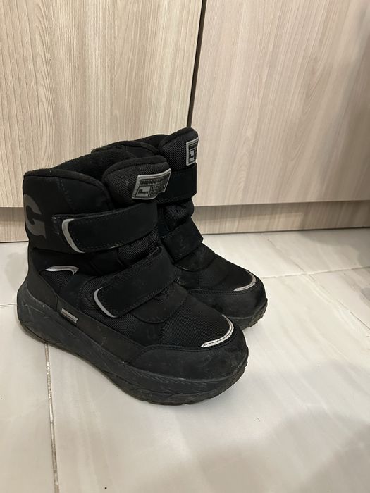 Продам зимние сапоги 37р