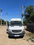 Sprinter 316 xxl