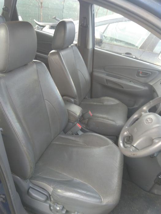 Хюндай Туксон 2.0 дизел на части