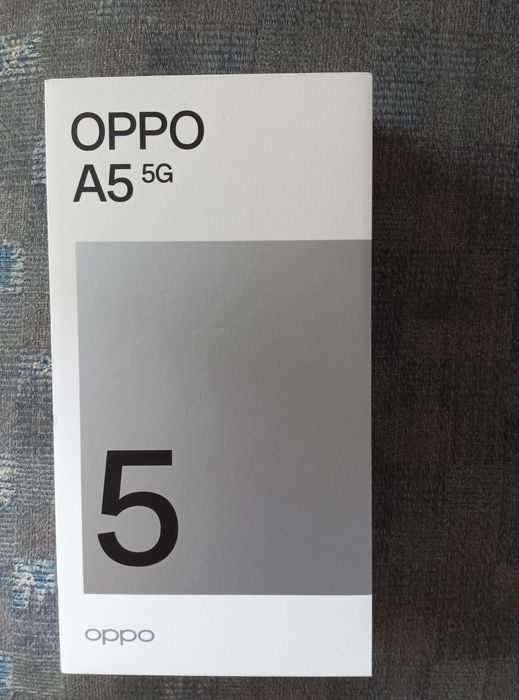 Телефон Oppo с гатанция
